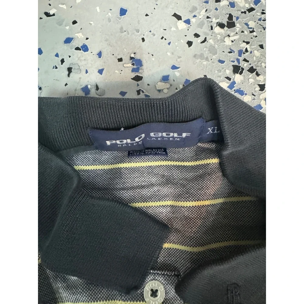 Polo Ralph Lauren elevate your